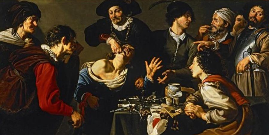 The Dentist